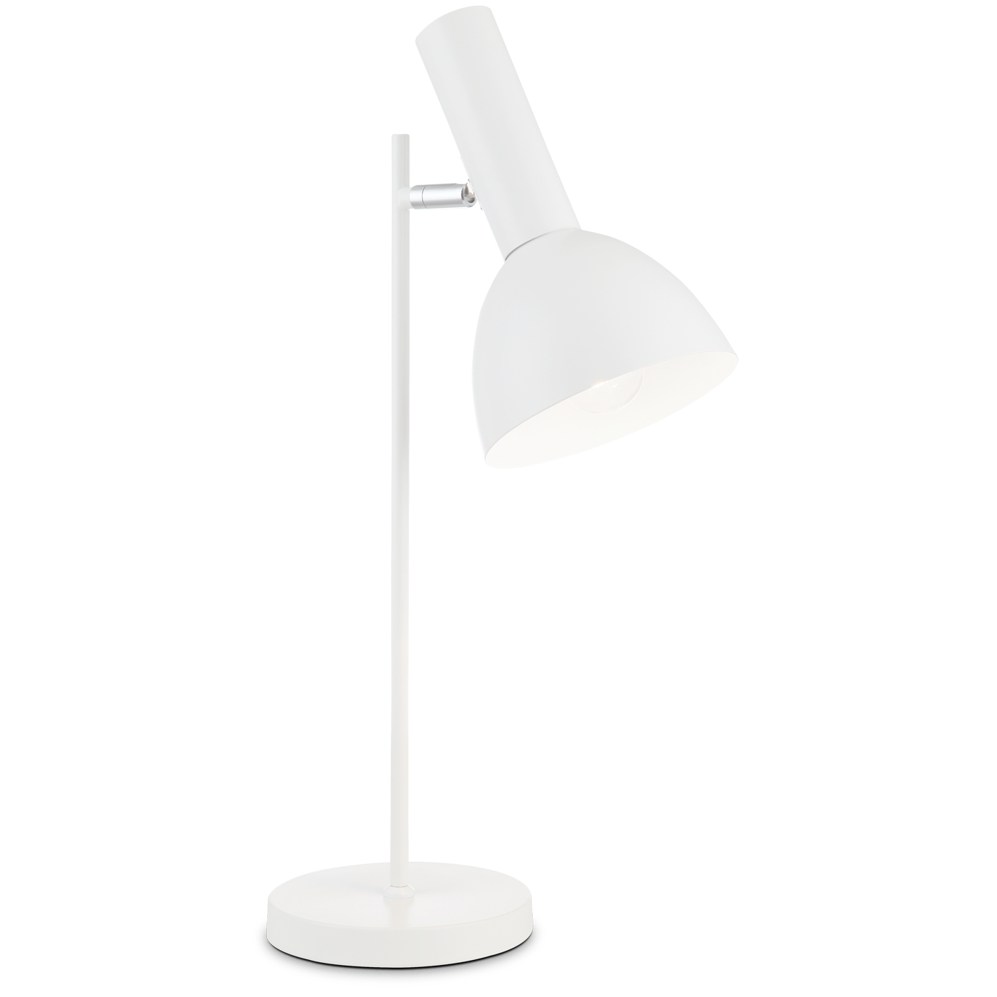 Jack table lamp väri-variaatio Valkoinen 