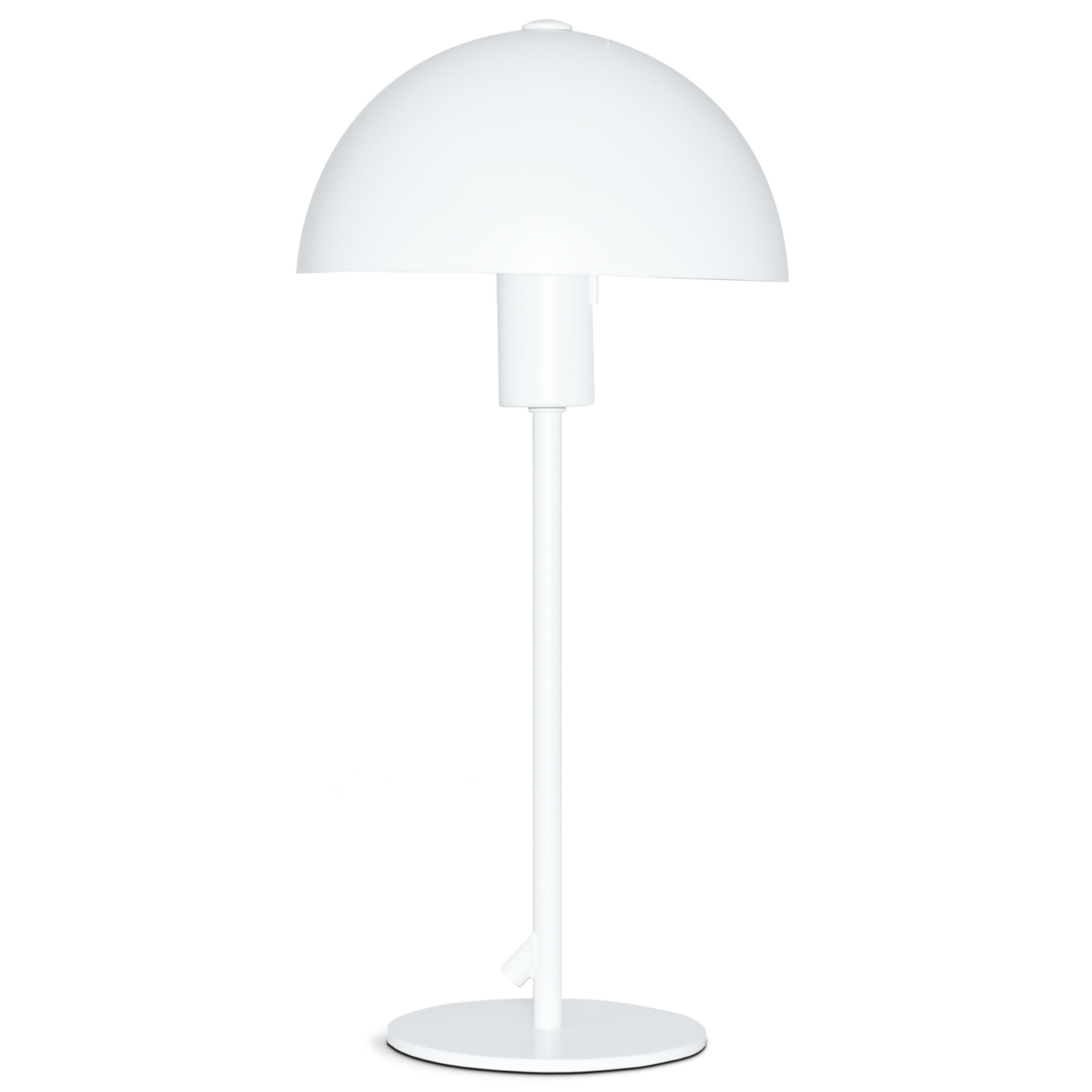 Valentin table lamp väri-variaatio Valkoinen 
