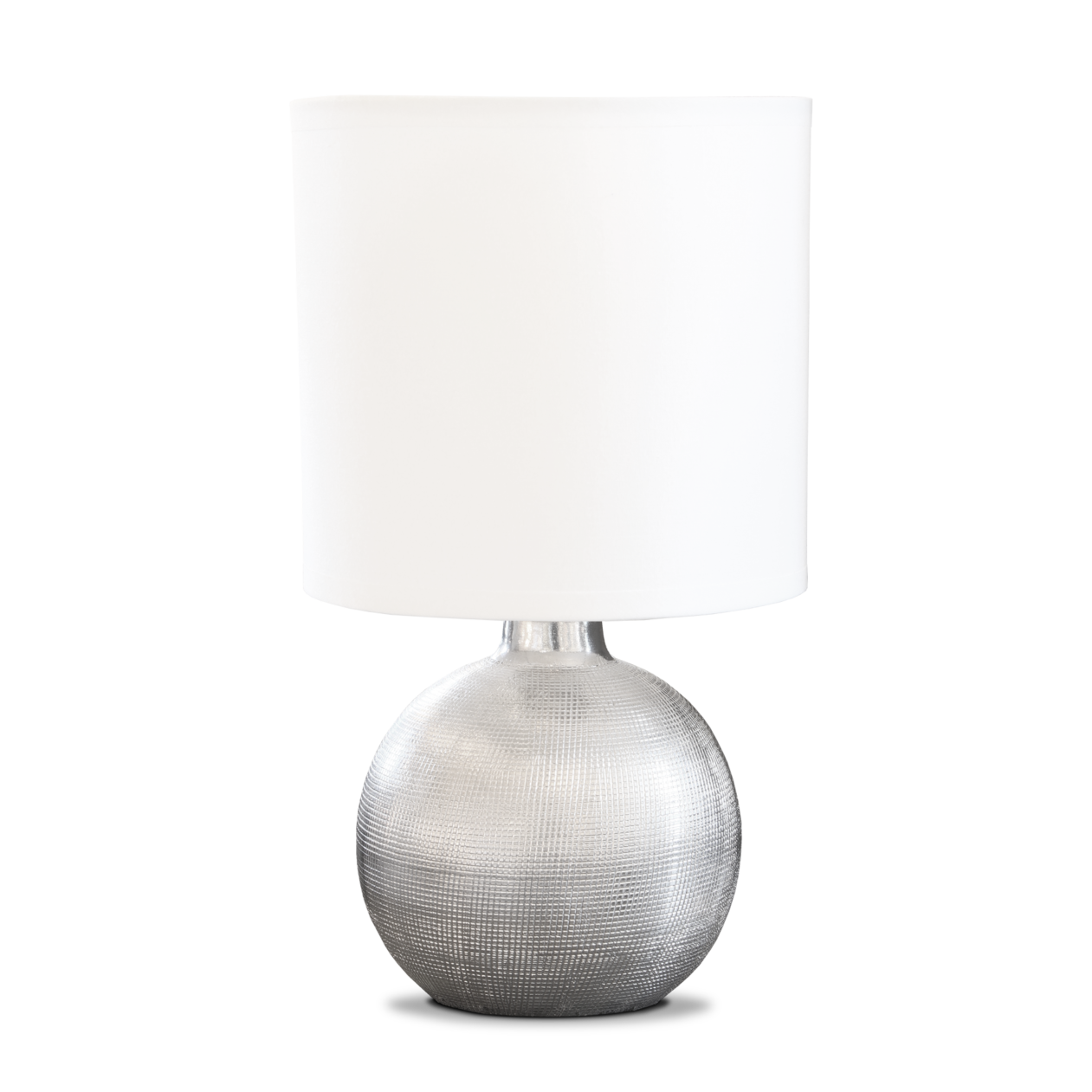 Wyatt table lamp väri-variaatio Kromi 