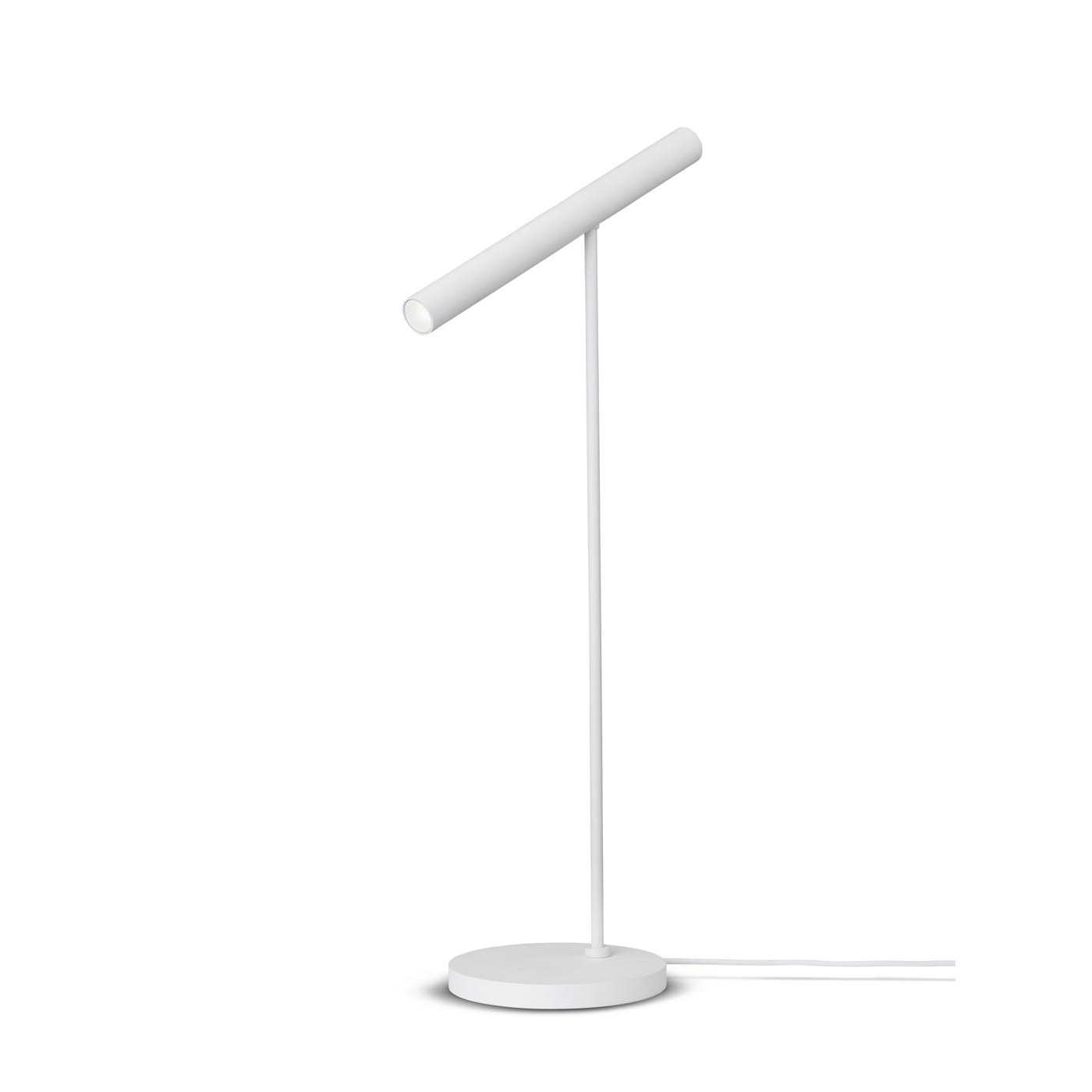M10 table lamp väri-variaatio Valkoinen 