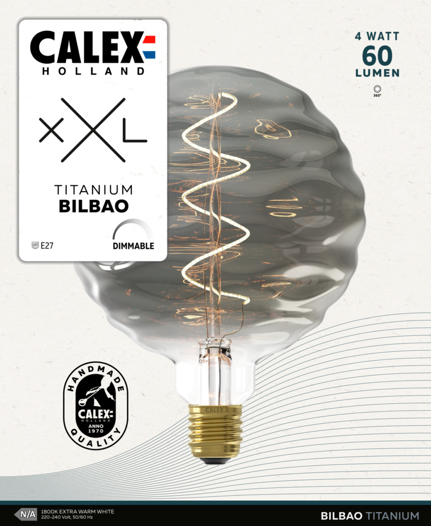 Lampe PAR64 500W 240V – Halogène à Réflecteur – Culot GX-16d – Projecteur De Sol Blanc
