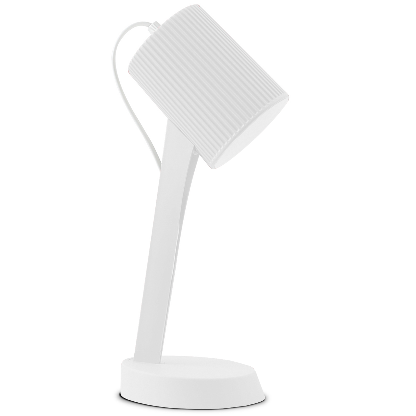 Jaxon bordslampa väri-variaatio Valkoinen 