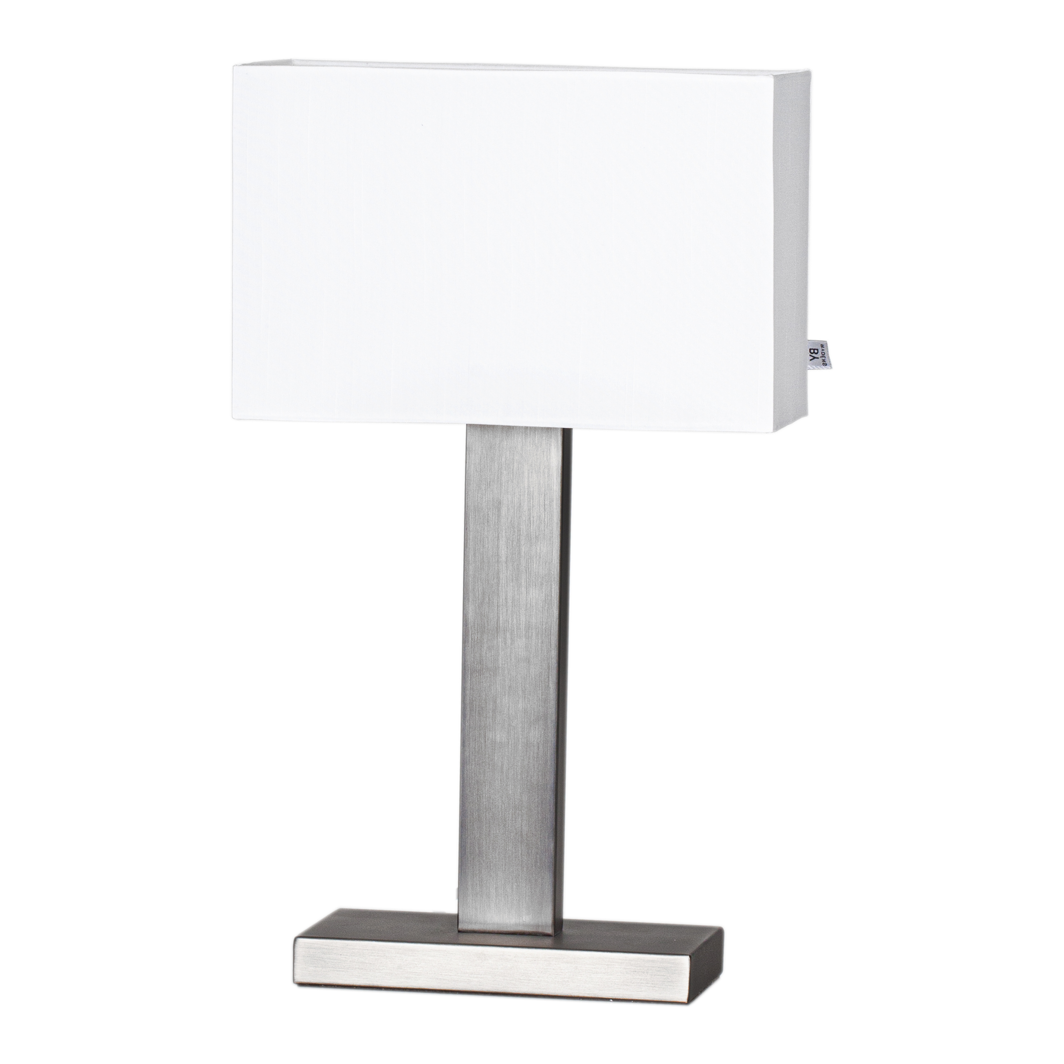 Prime 47cm table lamp väri-variaatio Valkoinen 