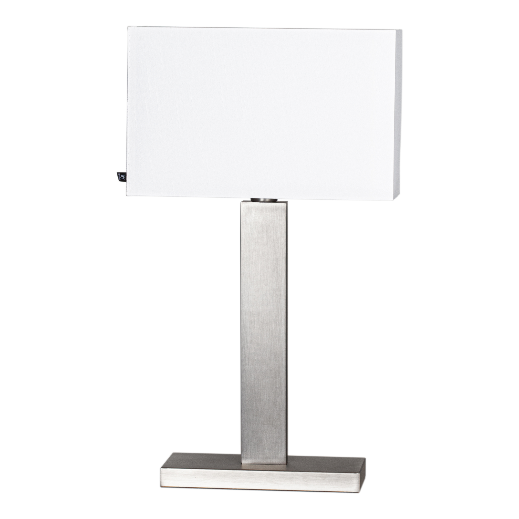 Prime 69cm table lamp väri-variaatio Valkoinen 