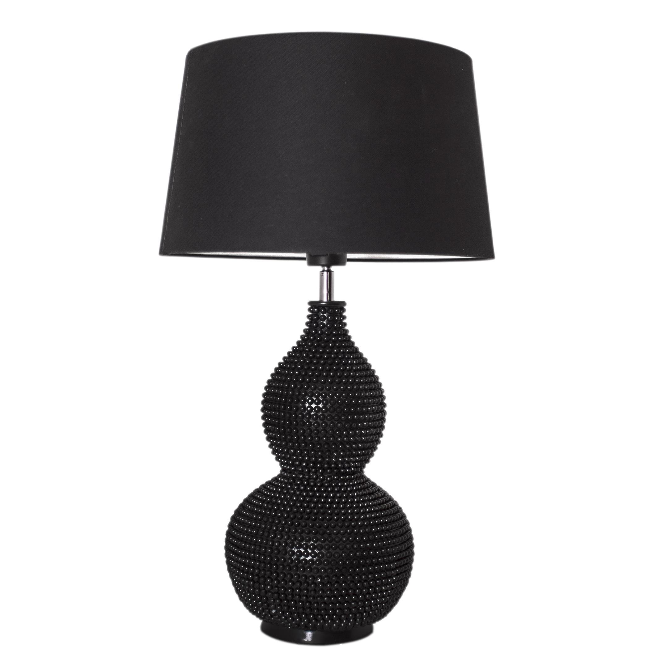 Lofty table lamp väri-variaatio Musta 
