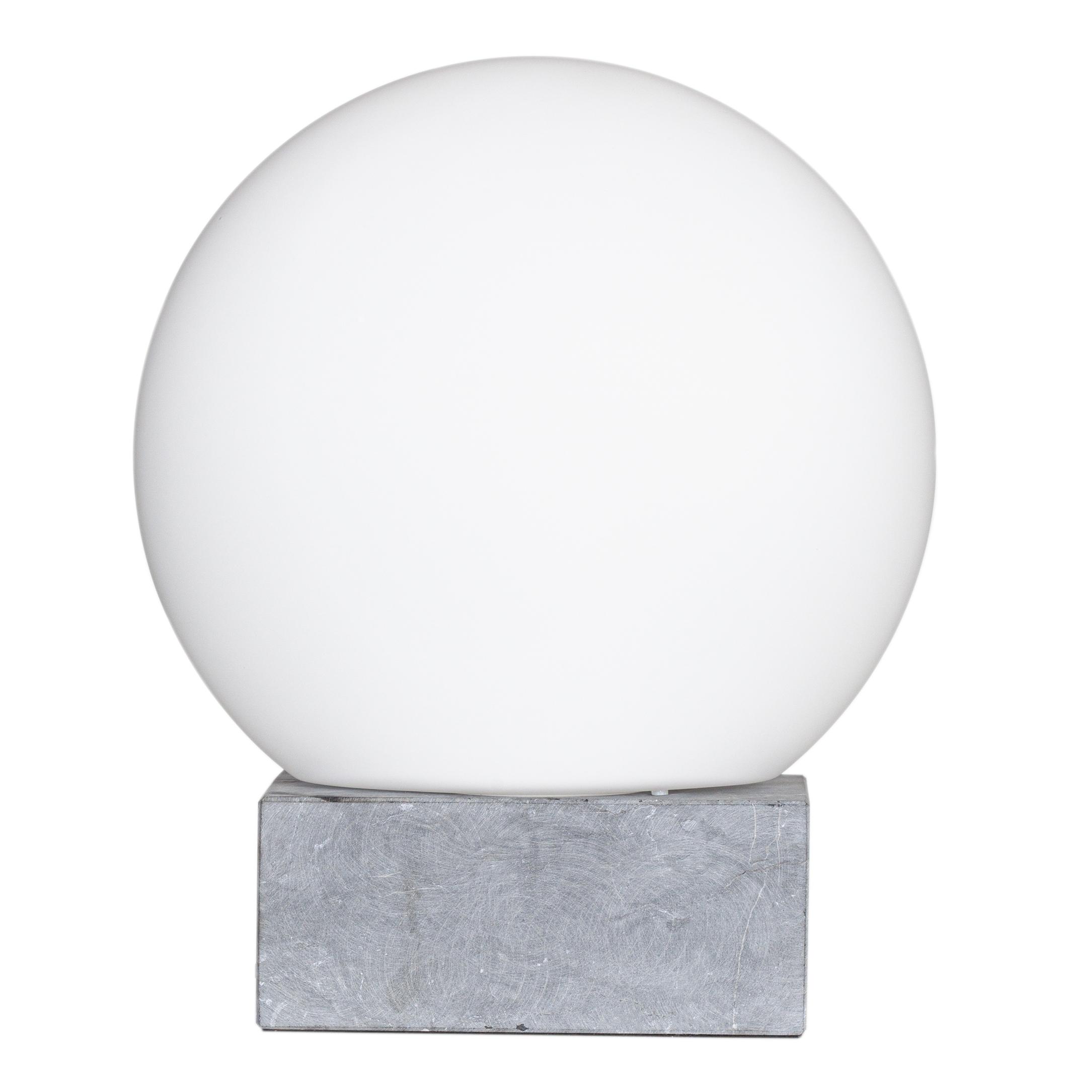 Glori table lamp väri-variaatio Valkoinen 