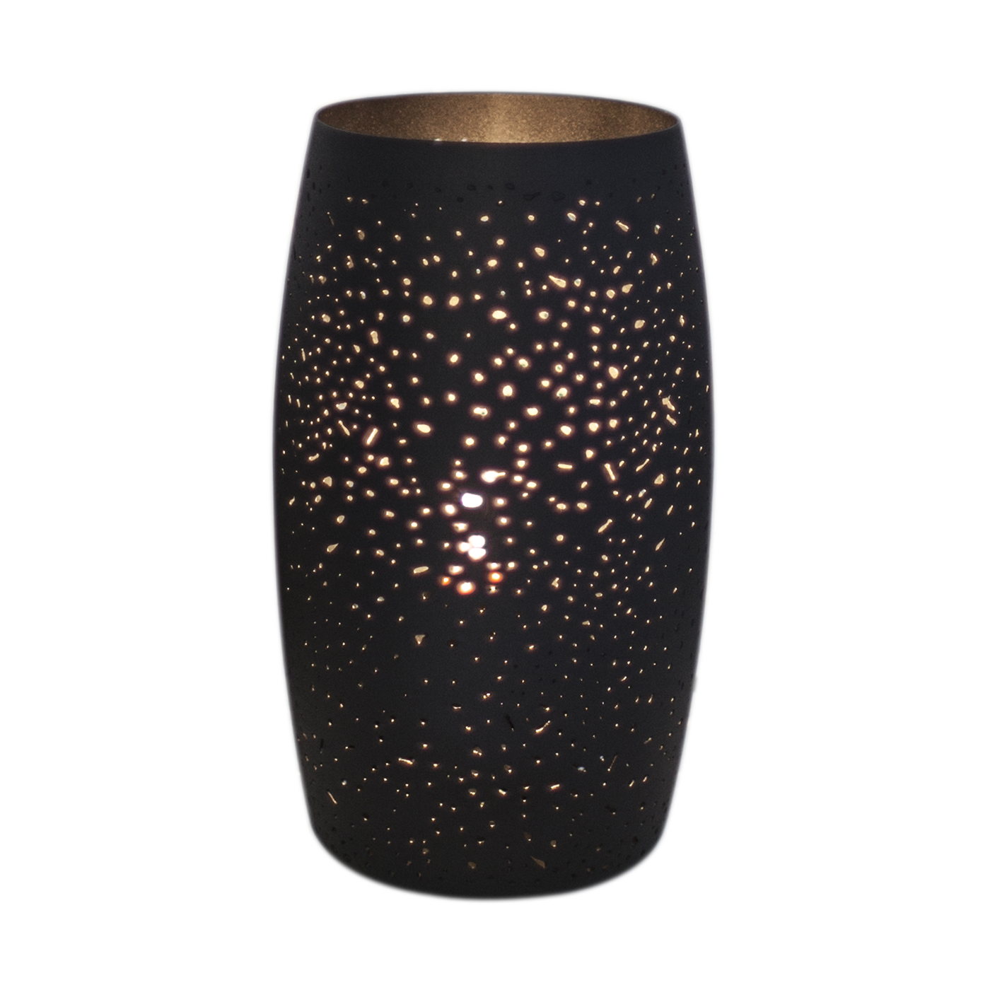 Colby bordslampa väri-variaatio Musta 