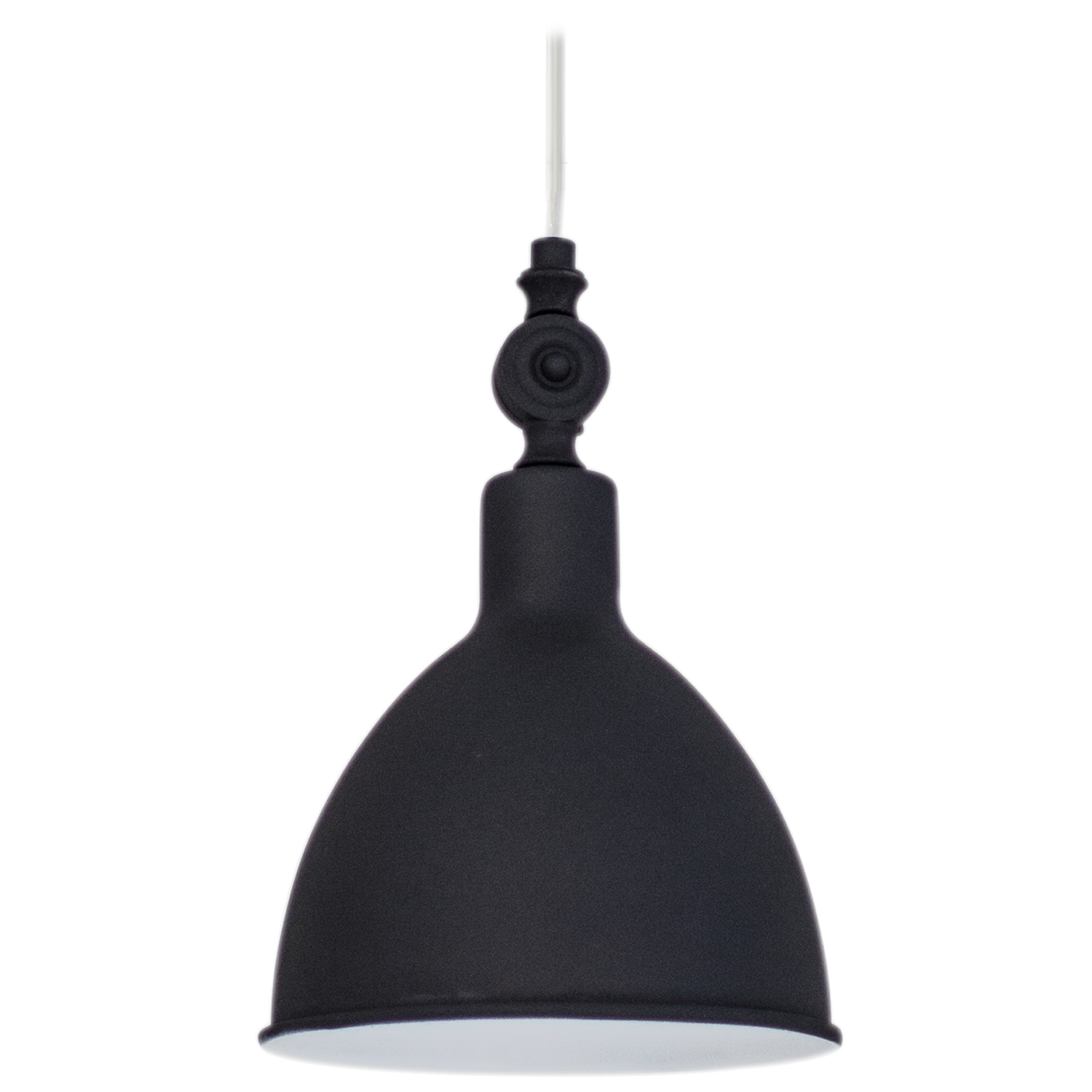 Bazar fönsterlampa väri-variaatio Musta 