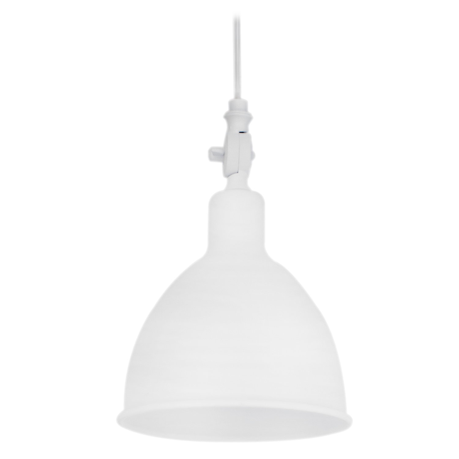 Bazar fönsterlampa väri-variaatio Valkoinen 