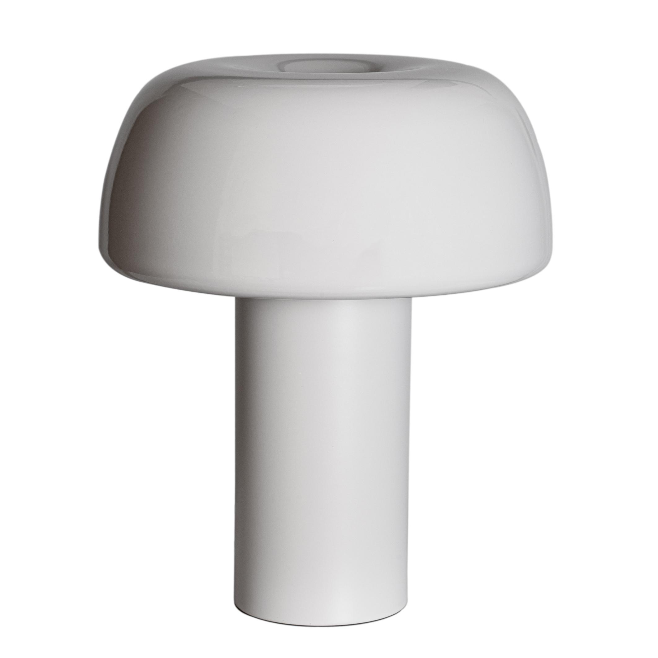 Lean on Me table lamp väri-variaatio Beige 