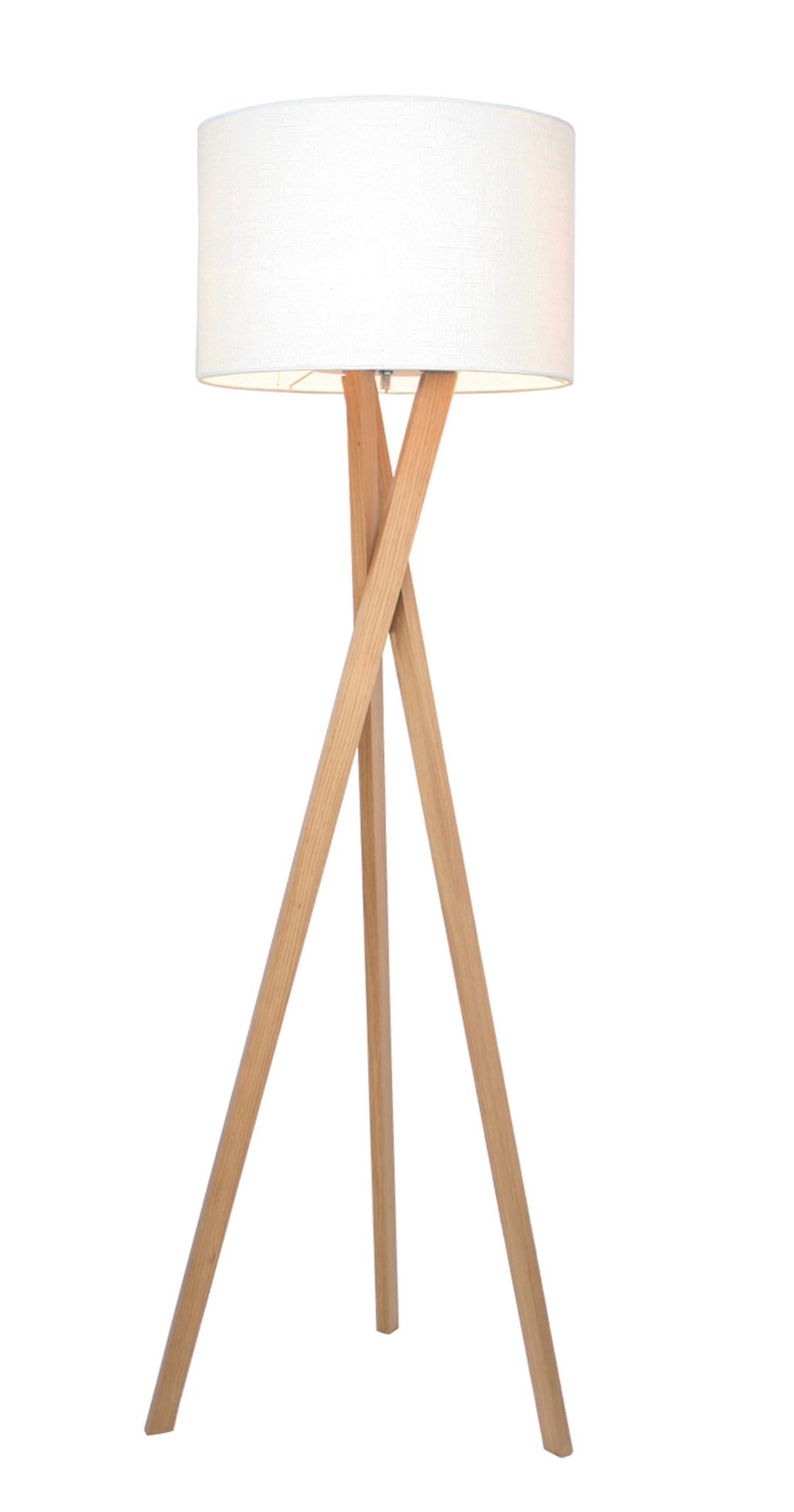 Vega floor lamp väri-variaatio Tammi 