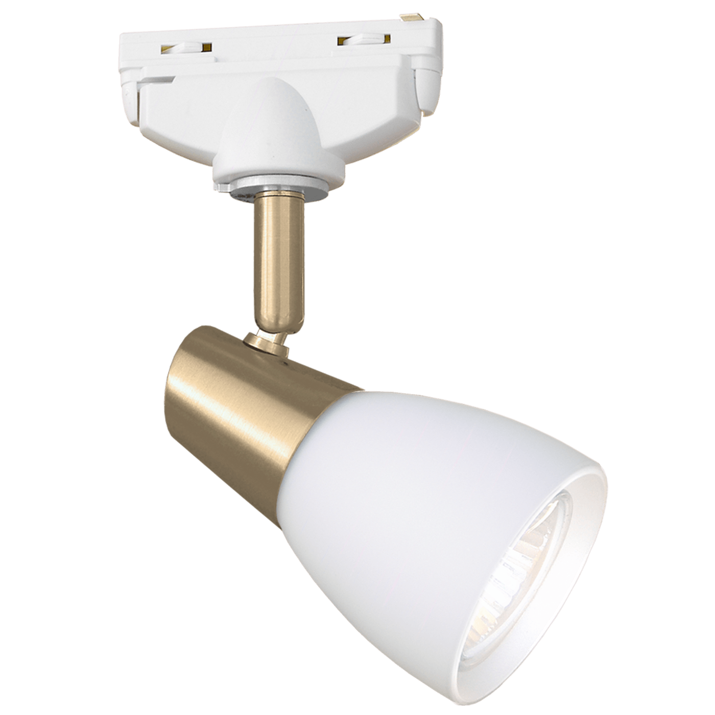 Odin GB67 track light väri-variaatio  