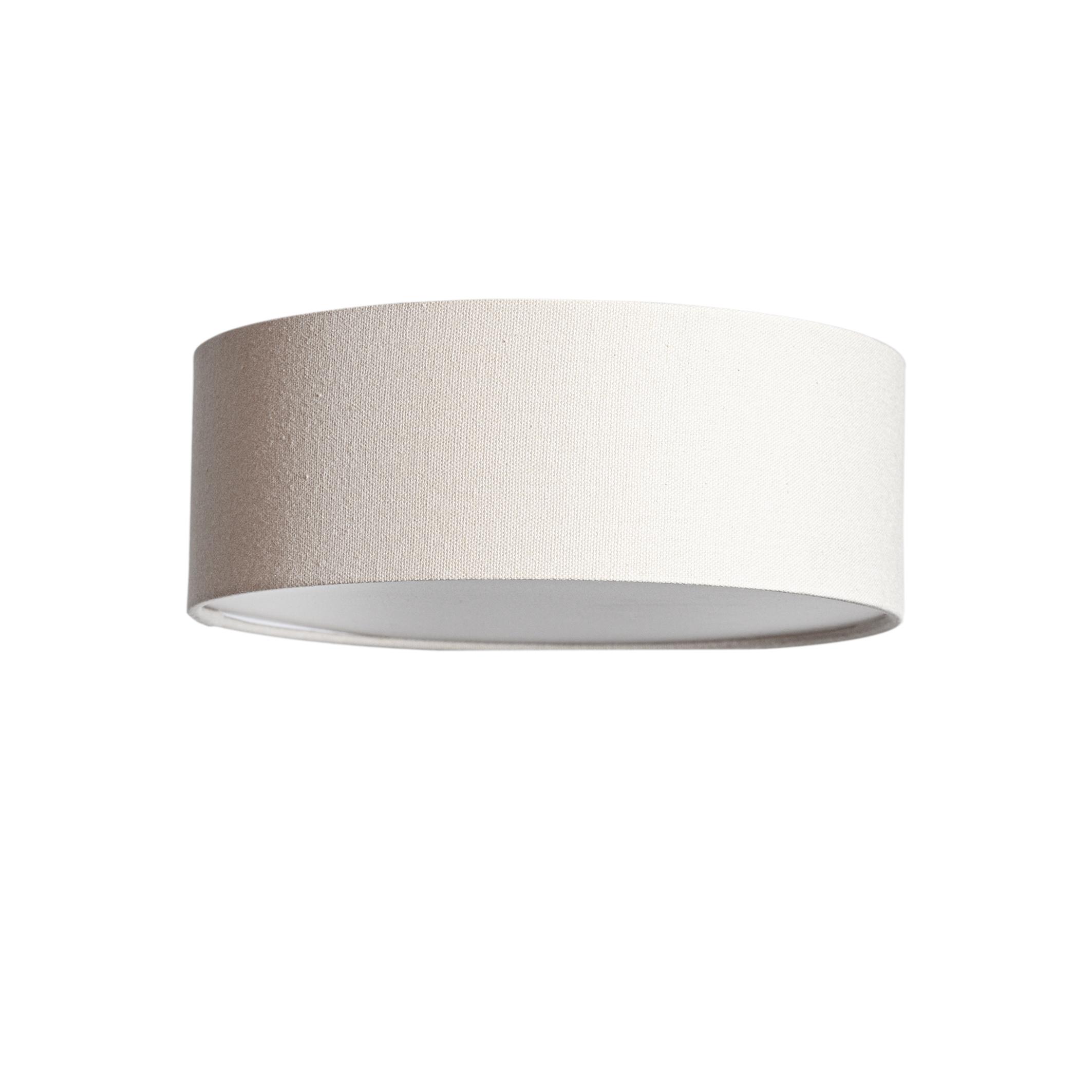 Abbie ceiling plafonier väri-variaatio Beige 