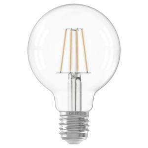 G80 suora filamentti E27 4.5W 470lm 2700K 220-240V himmennettävä (1101010400)