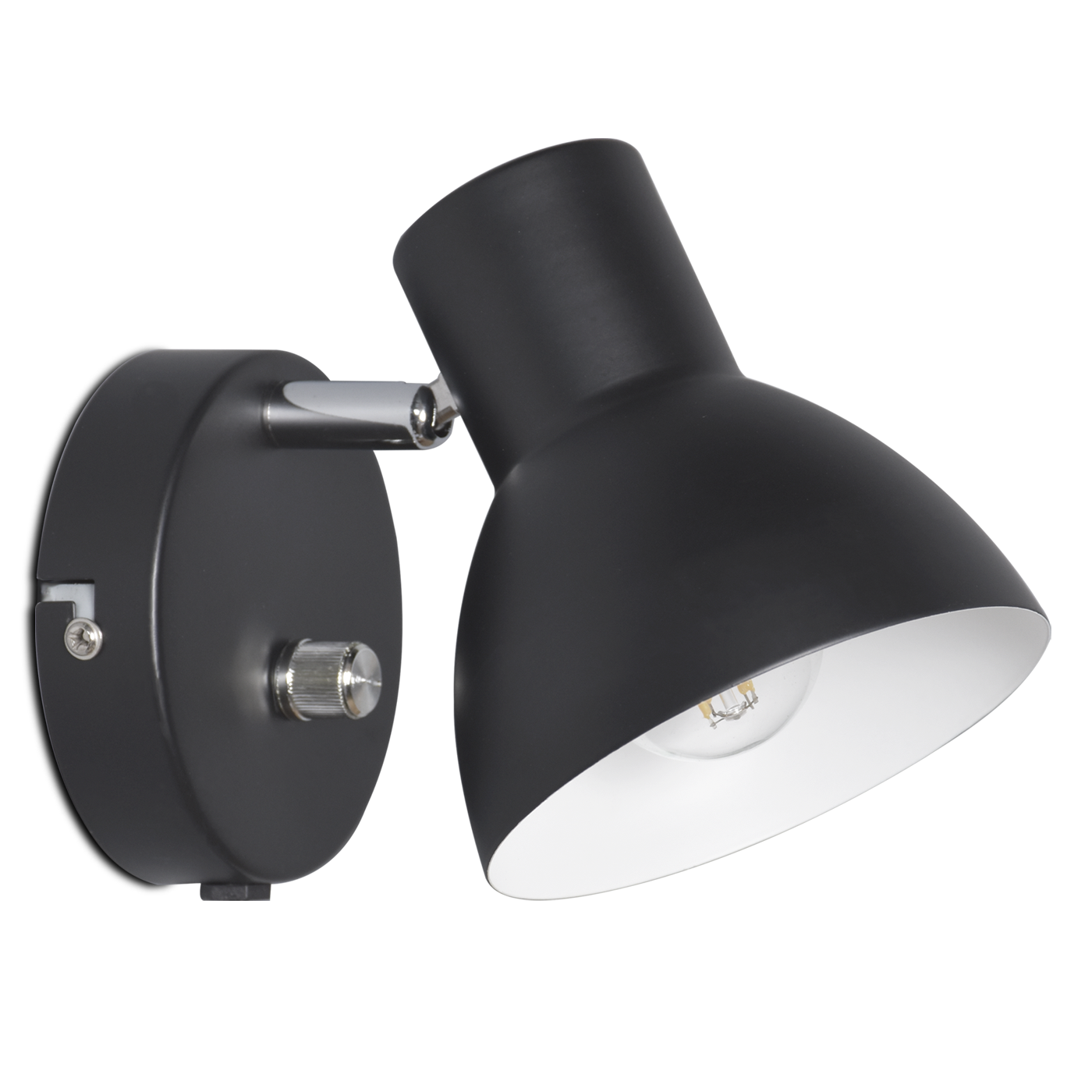 Elvin wall lamp väri-variaatio  