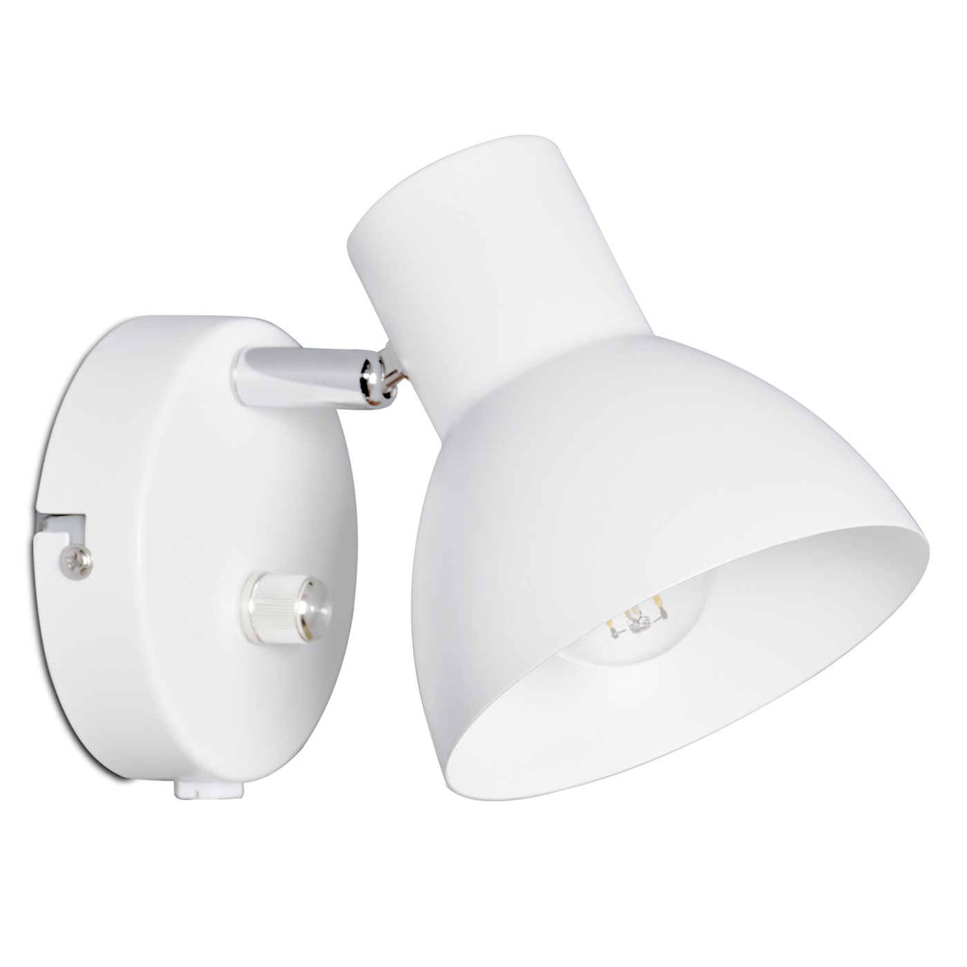 Elvin wall lamp väri-variaatio  