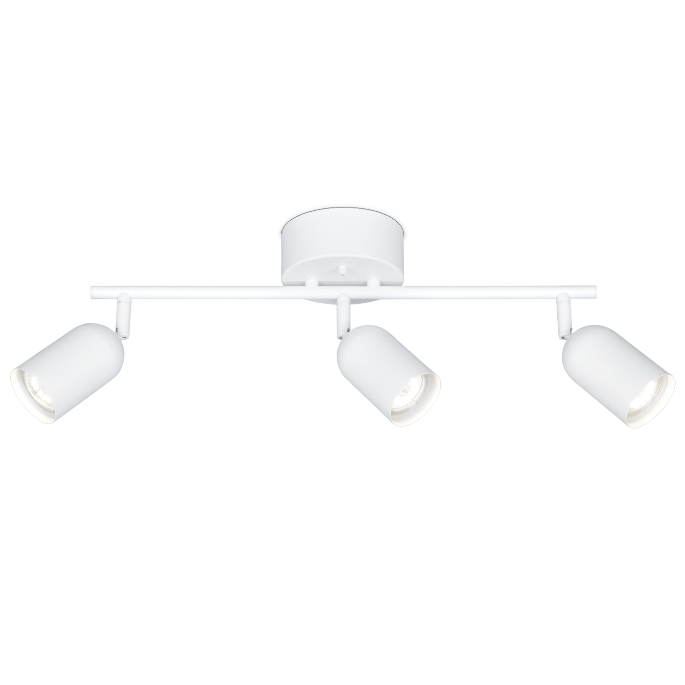 Kippo 3-light bar väri-variaatio  