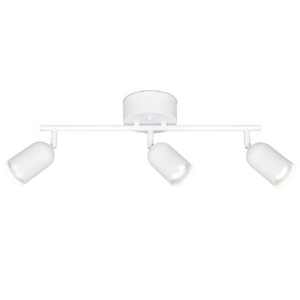 Kippo 3-light bar