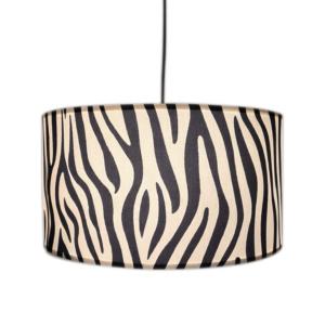 Zany Zebra Ø50 pendant light