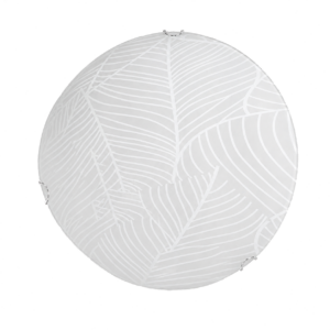 Leaf Ø35 ceiling lamp