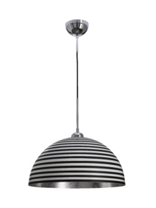Stripe Ø45 taklampa