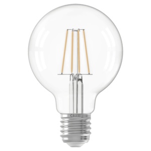 G80 straight filament E27 4.5W 470lm 2700K 220-240V dimmable (1101010400)