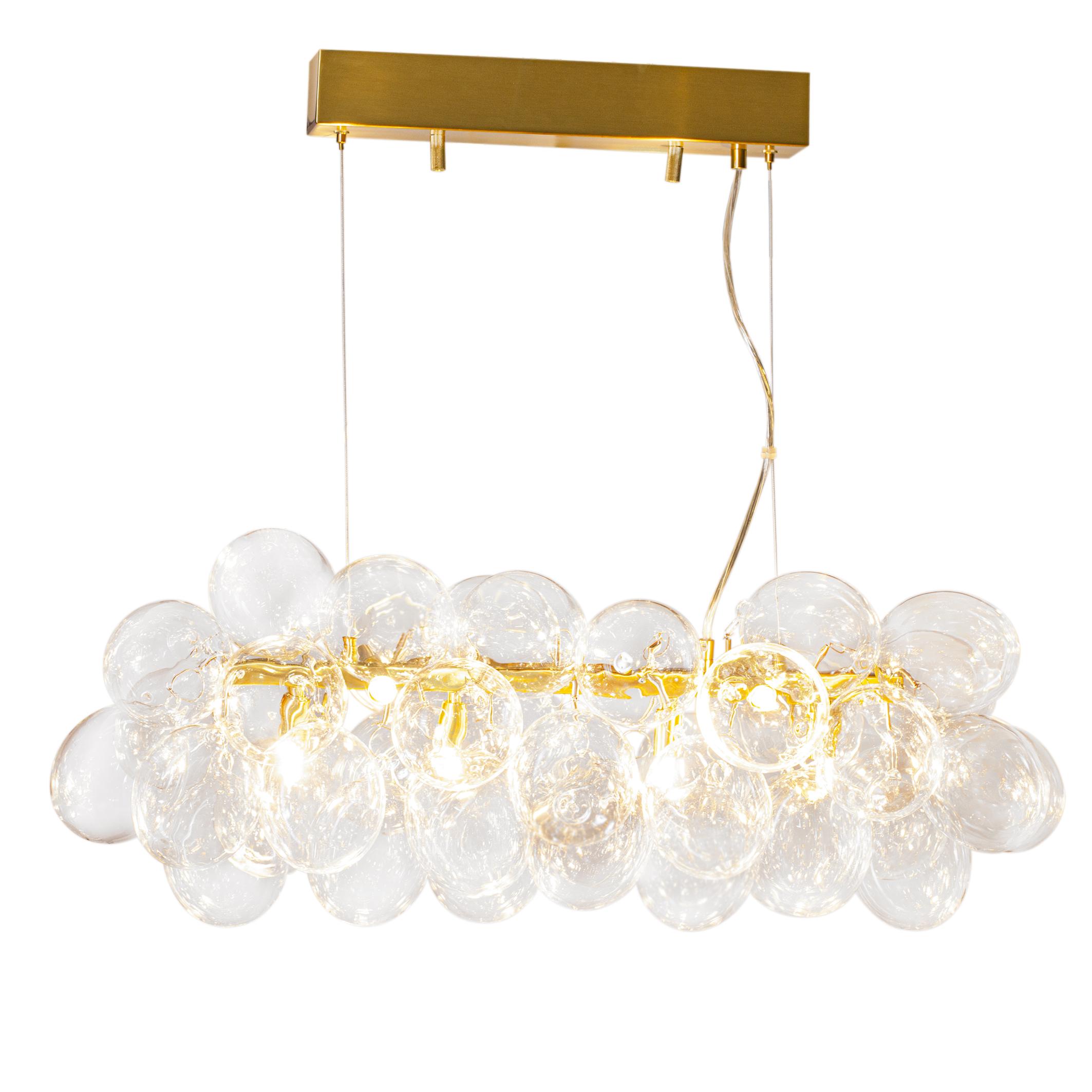 Gross bar pendant light väri-variaatio  