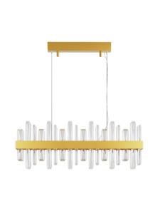 Triumph Bar pendant